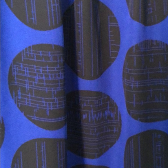 Vince Camuto polka dot top - Picture 5 of 6